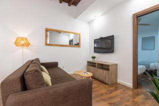 Living4malaga Sunset Boutique Apartment - 2