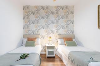 Living4malaga Sunset Boutique Apartment - Málaga - 5