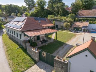 Döbrögi Wellness Vendégház - 7