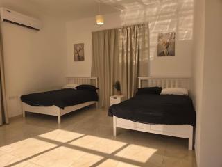Moonlight Resort - Sinādil - 1