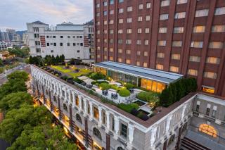 Grand Pacific Hotel Ningbo - 6