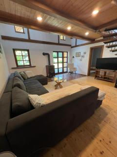 Apartmány Horský Dvůr - 3