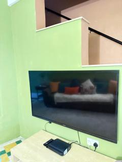 Arantza House - 1