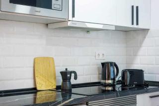 Apartamento Pink puerto - Torrevieja - 4