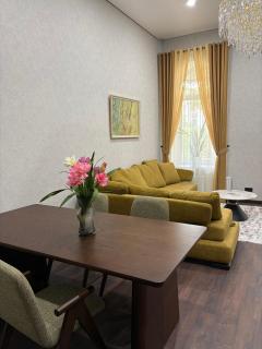 Grand Central Apartments with balcony - 7