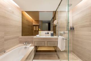 Grand Pacific Hotel Ningbo - 1