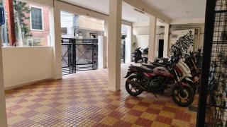Dumzy's Bungalow - 5
