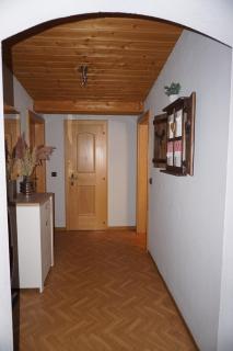 Appartement Gletscher-Koje - 2