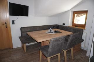 Appartement Gletscher-Koje - 8
