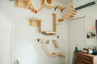 Designer's apartment polaris 102 - Vacation STAY 13315 - 9