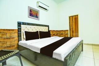 Hotel O Jannat Inn - 7