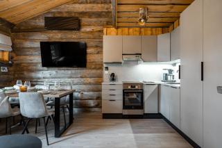 Chalet Ruka Aurelius - 6