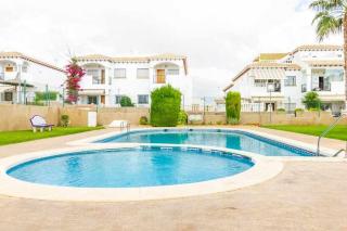Bungalow Pink Punta Prima - 0