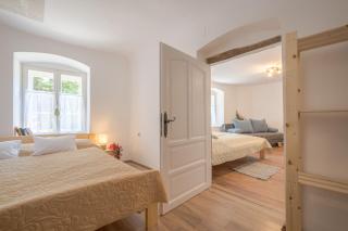 Döbrögi Wellness Vendégház - 1