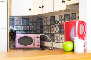 Apartment Pink Paraiso - 1