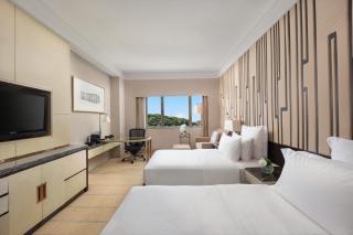 Grand Pacific Hotel Ningbo - 6