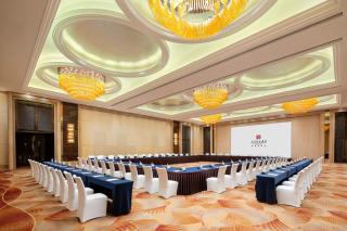 Grand Pacific Hotel Ningbo - 1
