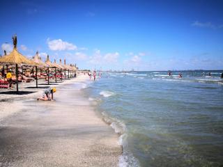 Apartament Arietis Mamaia Nord - 3