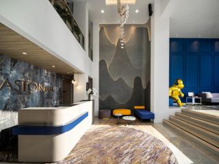 Aston Inn Lumajang - East Java - 8