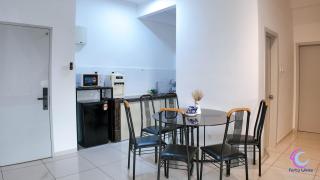 The Horizon Ipoh by 40 Winks - 8
