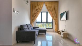 The Horizon Ipoh by 40 Winks - 3