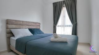 The Horizon Ipoh by 40 Winks - 1