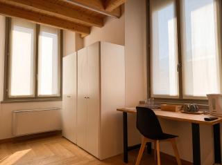 Freeabile 44 - Scalino - stanza in centro - 5
