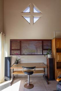 Bon A Vie Self-catering and b&b Gonubie Full Solar Power, no load shedding! - 4