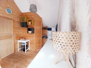 Chambre confort, 3mn du lac d'Annecy - 9