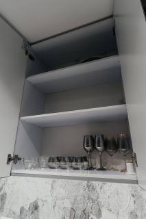Modern Canadian Style Unit - 2