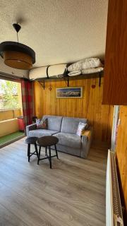 Studio au cœur d auron 118 - 4