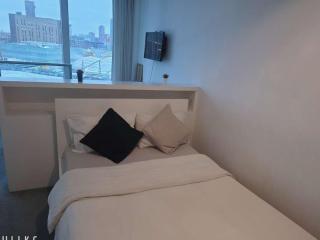 Birmingham Central NewStreet 1Bed - 8