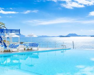 Yeosu Calacatta Hotel & Resort - 8