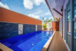 The Sun Pool Villa - 7