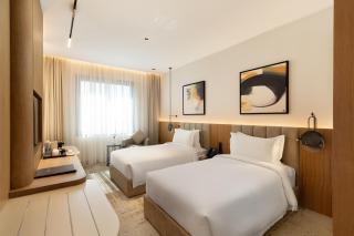 Grand Bloom Hotel - Bagdad - 9