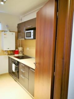 Apartament Arietis Mamaia Nord - 4