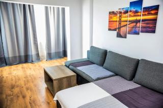 Apartament Arietis Mamaia Nord - 5