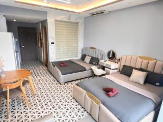 Jessie Service Apartment By Me In Rivergate - 1