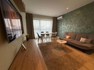 North Suites City View Onix Pipera - 6