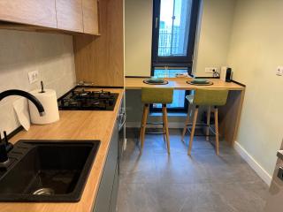 North Suites City View Onix Pipera - 3
