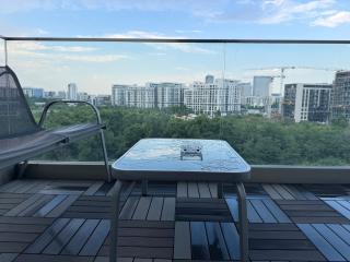 North Suites City View Onix Pipera - 8