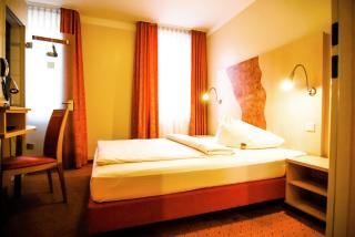 Hotel Petul An der Zeche - Essen - 5