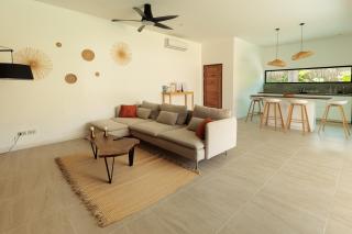 Samma Villas -Amethyst Villa- 2 BDR & private pool - 1