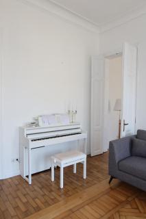 Very Nice flat with big balcony - 9