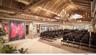 Alpin Resort Sacher - 2