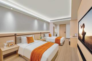 Citadines Gongbei Zhuhai - 8
