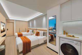 Citadines Gongbei Zhuhai - 7
