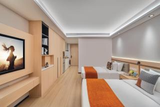 Citadines Gongbei Zhuhai - 5