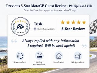 RamadaResort 5 star MotoGP weekend min 4 nights stay 22-26 Oct - 1