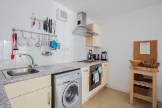 Cosy & Comfortable 2 Bedroom in HackneyShoreditch - 1